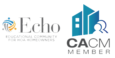Echo and CACM Member